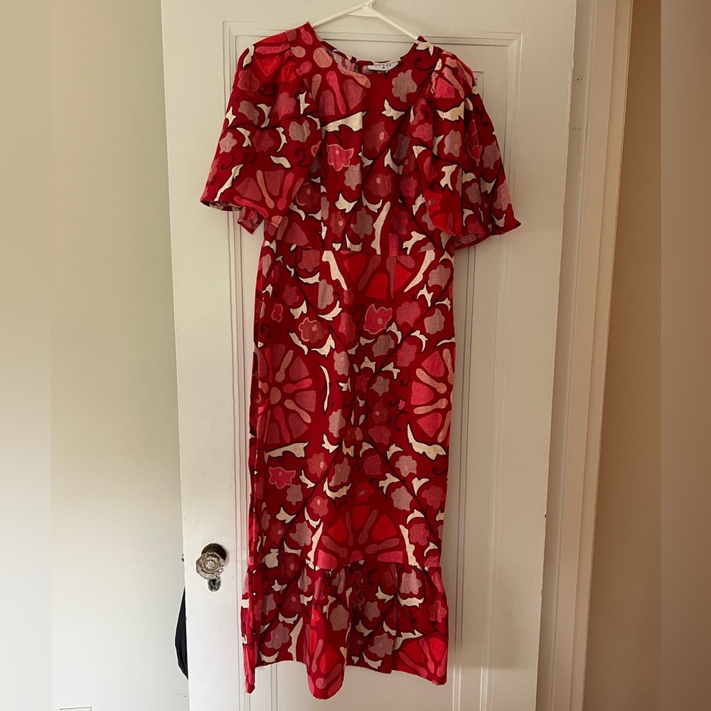 Rhode x Target Dress tags still on - size 6 (fits like a 4)
